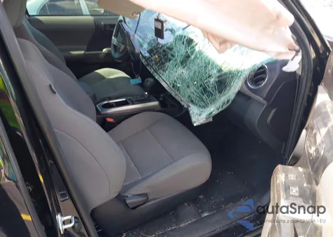 2022 Toyota Tacoma Sr5 V6 z USA, uszkodzony, nr VIN 3TMAZ5CN8NM163899